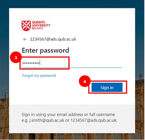 Logging into Canvas: Student Guide .